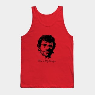 Will Gram Hannibal Tank Top